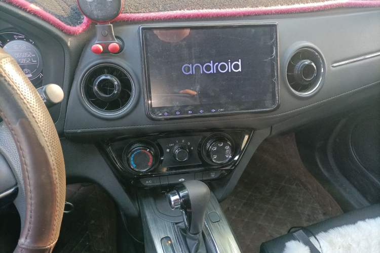 Used Honda XR-V 2017 1.5L LXi CVT Classic Edition