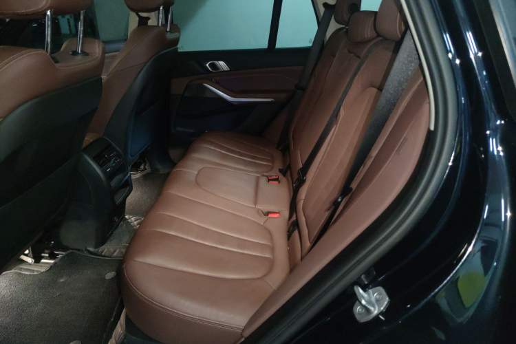 Used BMW X5 (Import) 2020 xDrive30i M Sport Package