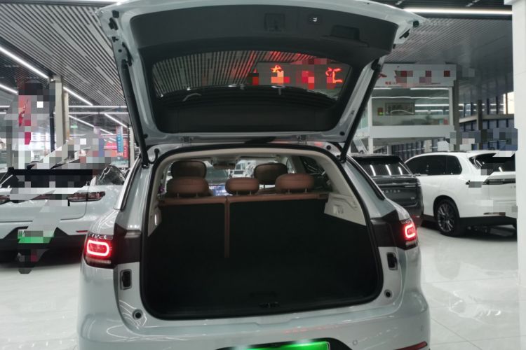 Used Leapmotor C11 2026 All-Electric 640 LiDAR Prestige Edition