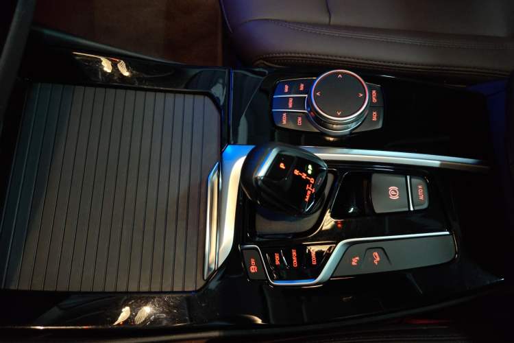 Used BMW X3 2020 xDrive25i M Sport Package
