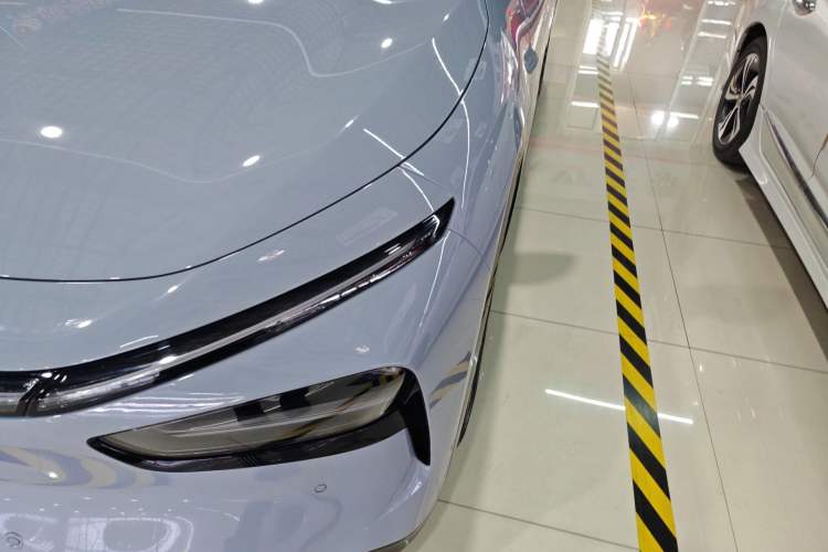 Used XPeng G7 2025 Model—702 Ultra Long Range