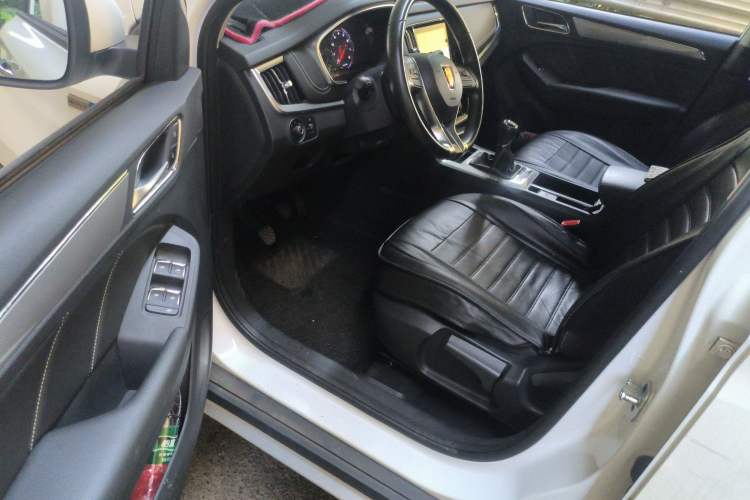 Used Roewe RX5 2020 20T Manual 4G Connect Million Edition
