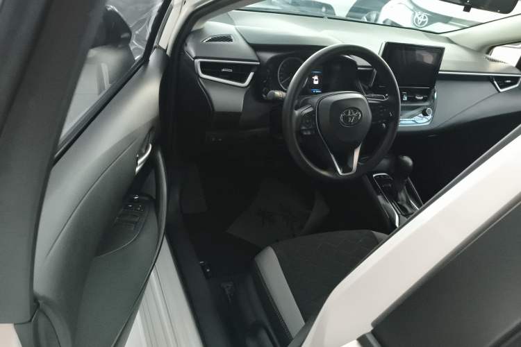 Used Toyota Corolla 2023 1.2T Elite Edition