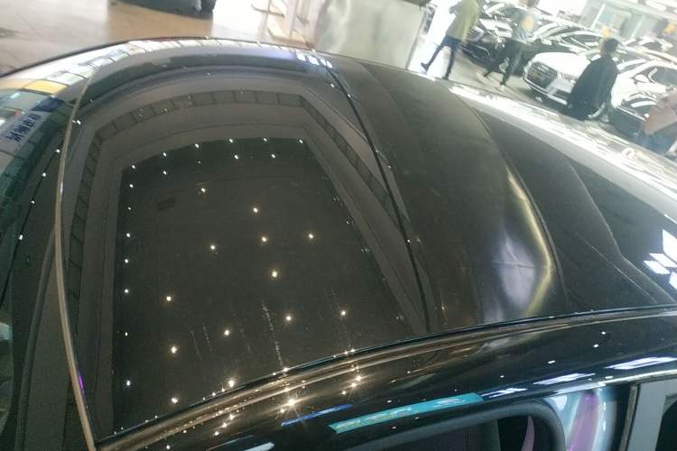 Used Geely Galaxy Geome 2025 UP 410km Exploration Edition Roof