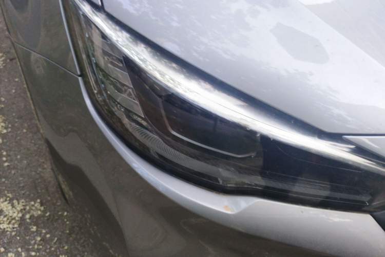 Used MG 6 2020 1.5T Automatic Trophy Flagship Edition
