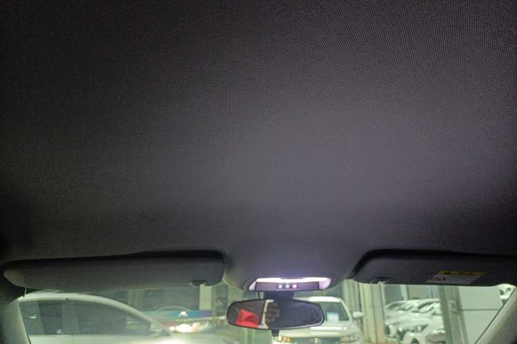 Used Chevrolet Menlo 2023 Star Enjoyment Version Plus
