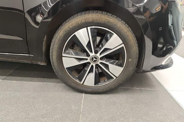 Used Mercedes-Benz V-Class 2021 V 260 L Long Wheelbase Prestige Edition
