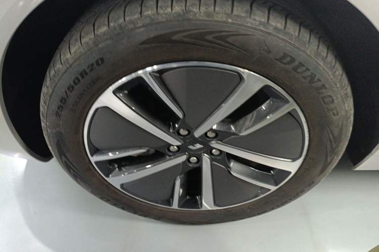 Used Li Auto L6 2024 Pro Model