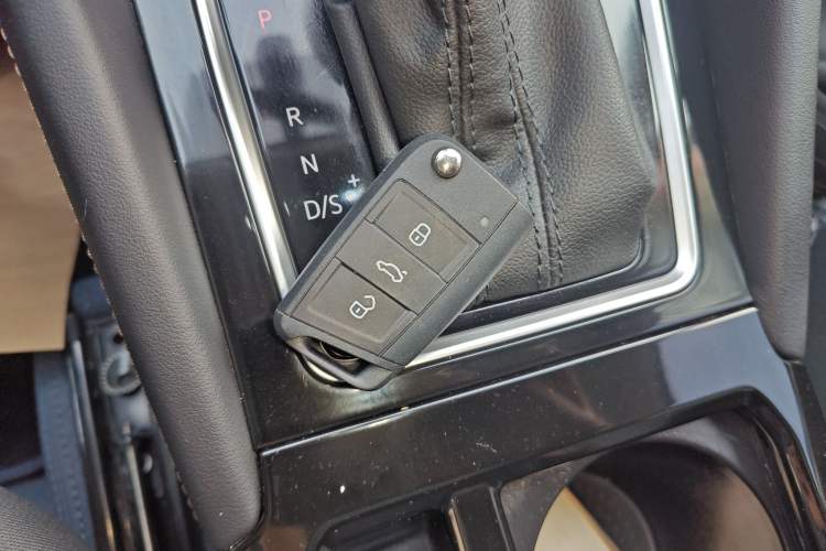 Used Jetta VS7 2024 280TSI Automatic Flagship Edition