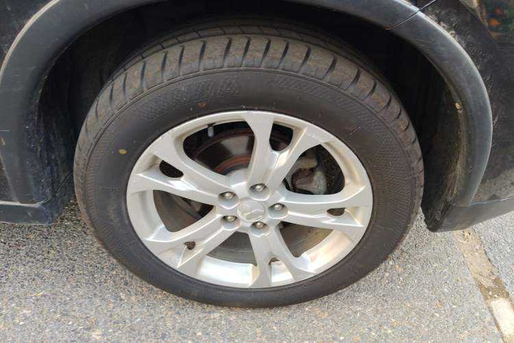 Used Mitsubishi Outlander 2014 2.4L 4x4 Deluxe Value Edition 5 Seats