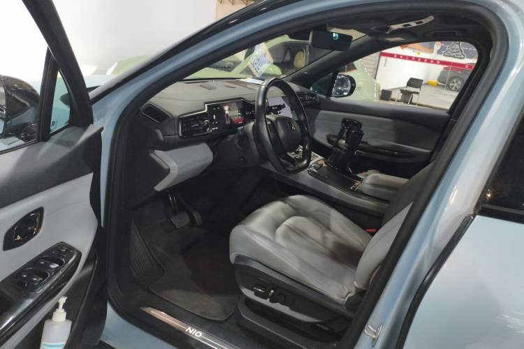 Used Nio ES6 2020 420 km Sport Edition