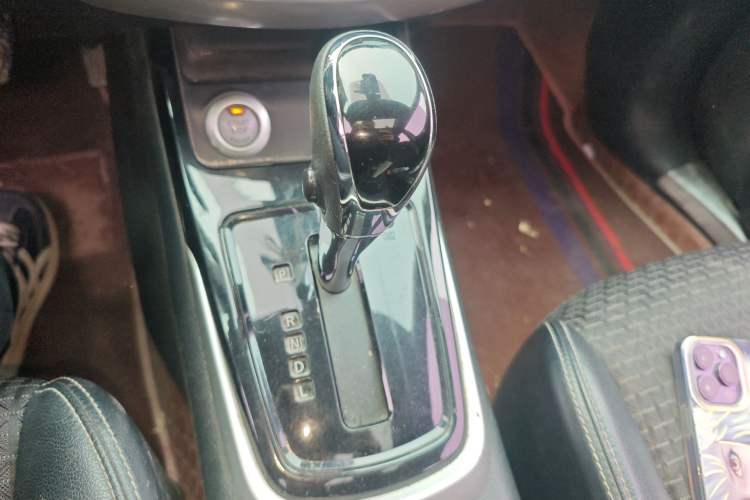 Used Nissan Tiida 2019 1.6L CVT Smart Drive Version China VI Standard