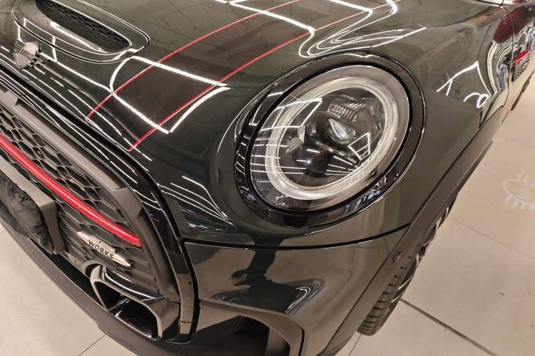 Used MINI JCW 2022 2.0T JOHN COOPER WORKS ALL-IN