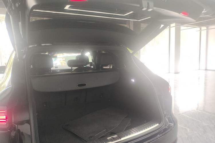 Used Porsche Cayenne 2018 Cayenne 3.0T
