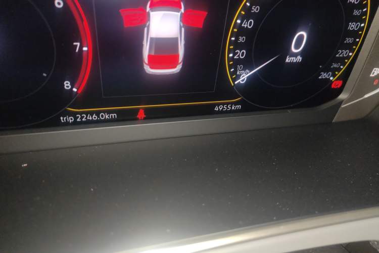 Used Volkswagen Lavida 2024 1.5L Automatic 5 Million Edition