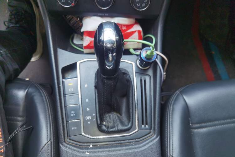 Used Volkswagen Lavida 2019 280TSI DSG Comfort Edition China VI standard
