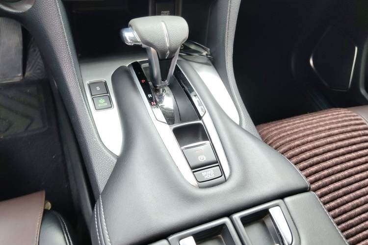 Used Honda Avancier 2019 240TURBO Two-Wheel Drive Elite Edition
