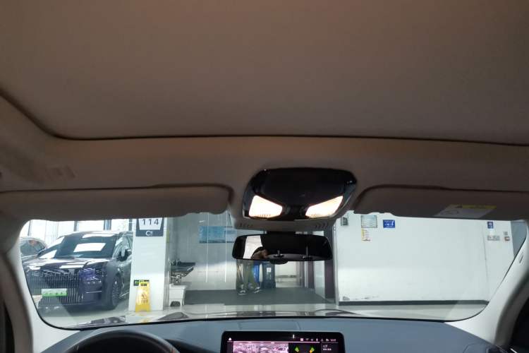 Used BMW X3 2022 xDrive25i M Sport Package
