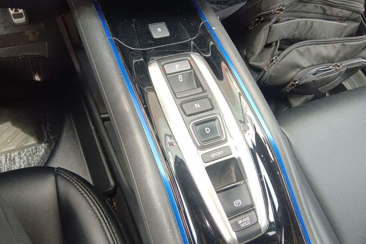 Used Everus VE-1 2021 Travel Edition