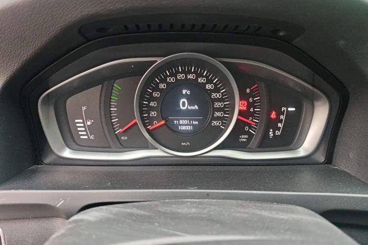 Used Volvo S60 2017 S60L T3 Smart Upgrade Edition
