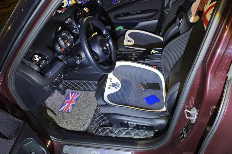 Used MINI Clubman 2016 Revised 1.5T COOPER
