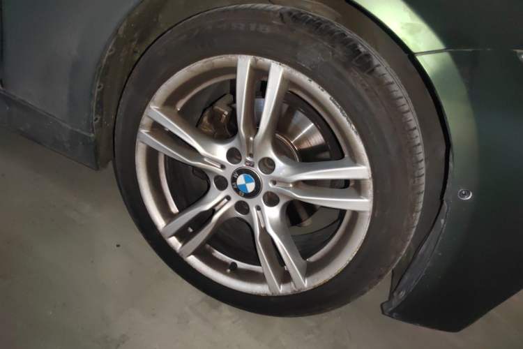 Used BMW 3 Series 2019 320i M Sport Package