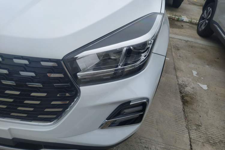 Used Chery Tiggo 5x 2020 1.5L CVT Fashion Edition