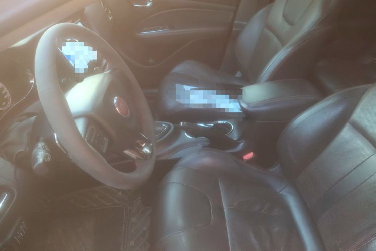 Used Fiat Ottimo 2014 1.4T Automatic Sport Edition