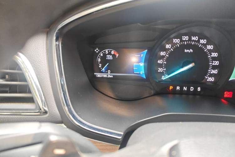 Used Ford Taurus 2015 EcoBoost 245 Fashion Edition
