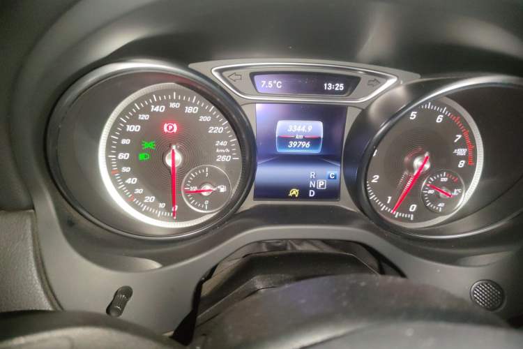 Used Mercedes-Benz CLA 2018 CLA 200 Sport Edition