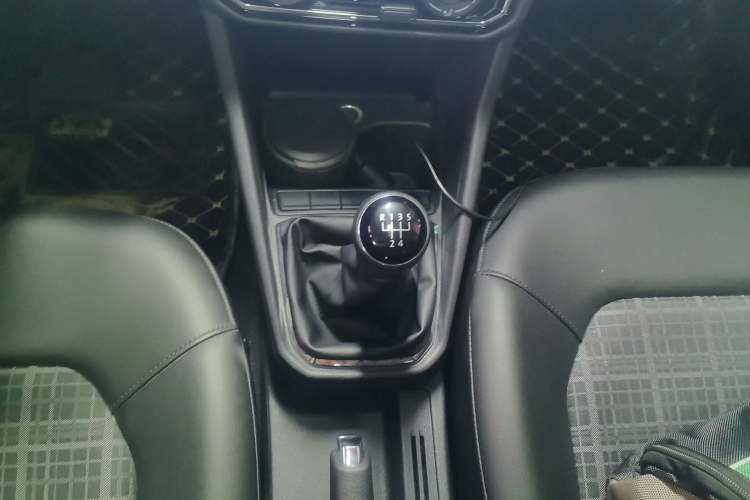 Used Volkswagen Jetta 2017 1.5L Manual Comfort Model