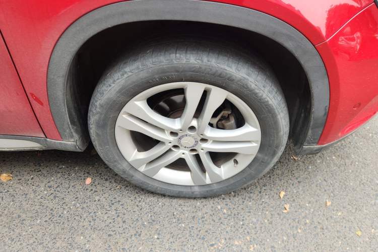 Used Mercedes-Benz GLA 2016 GLA 200 Sport Edition Right Front Wheel Hub