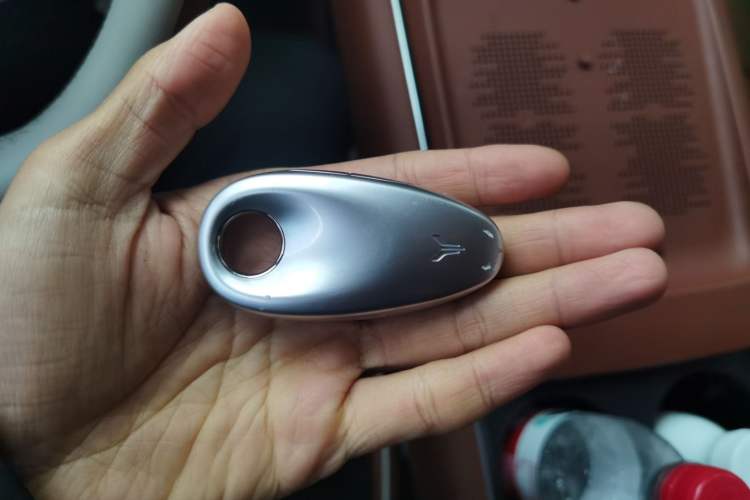 Used VOYAH FREE 2024 Ultra-Long Range Intelligent Driving Version
