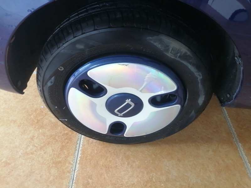 Used Bestune Pony 2025 222km Range Agile Horse — 22