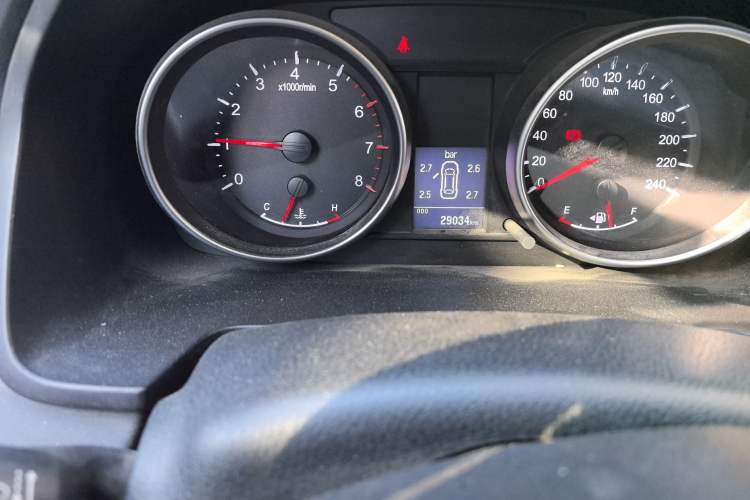 Used Haval M6 2023 PLUS 1.5T Manual Luxury Smart Connectivity Model