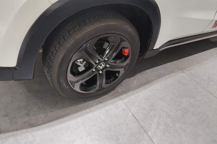 Used Honda XR-V 2021 220TURBO CVT Luxury Edition
