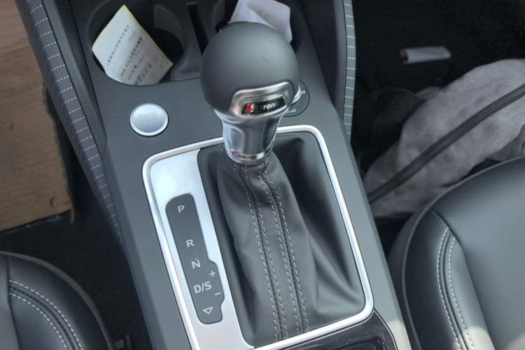 Used Audi Q2L 2025 35 TFSI Fashion Dynamic Edition
