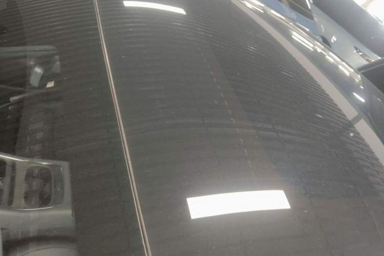 Used XPeng P7+ 2024 Long-Range Max
