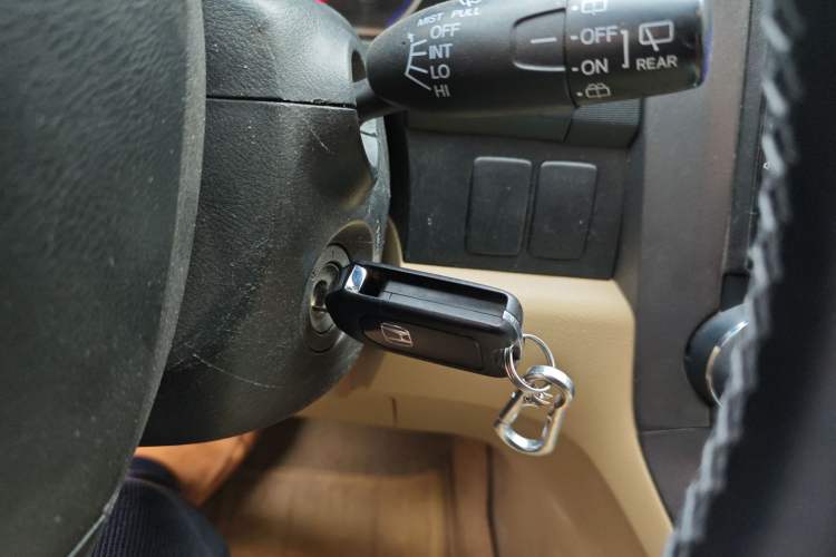 Used Honda CR-V 2010 2.0L Automatic Four-Wheel Drive Classic Edition