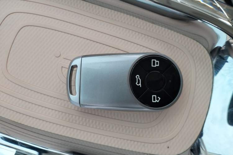 Used ORA Ballet Cat 2022 500 km Swan Lake Edition