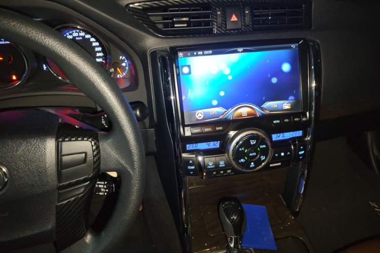 Used Toyota Reiz 2013 2.5S Elite Edition
