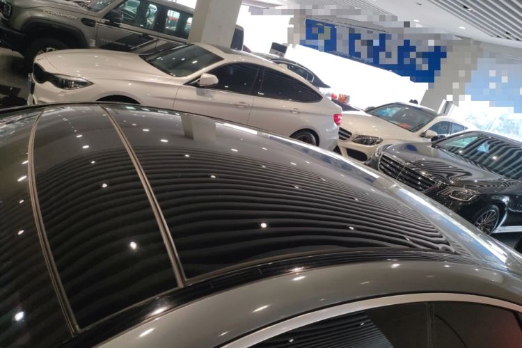 Used Mercedes-Benz E-Class 2017 E 200 Coupe
