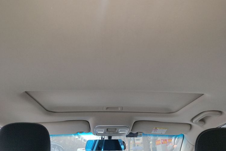 Used Geely Auto Emgrand GL 2017 1.3T DCT Elite Model
