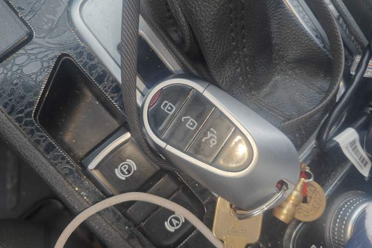 Used Haval H6 Coupe 2016 Blue Label 1.5T Automatic Two-Wheel Drive Urban Model
