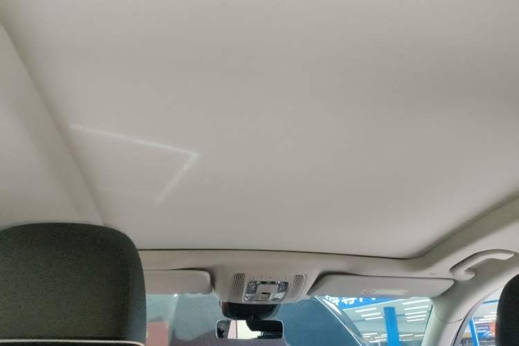 Used Mercedes-Benz GLE 2021 GLE 350 4MATIC Stylish Model