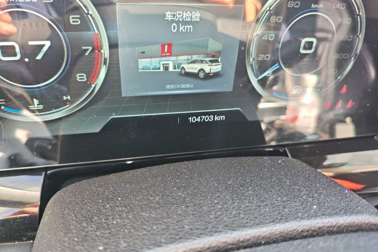 Used Bestune T99 2020 20TD Automatic Premium Edition
