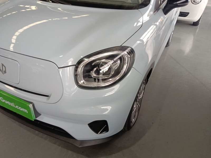 Used Leapmotor T03 2024 403 Comfort Edition — 23