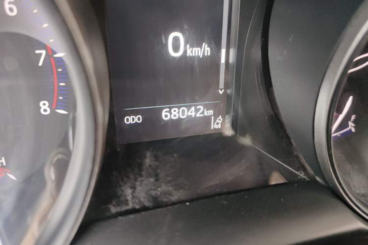 Used Toyota C-HR 2020 2.0L Leading Edition
