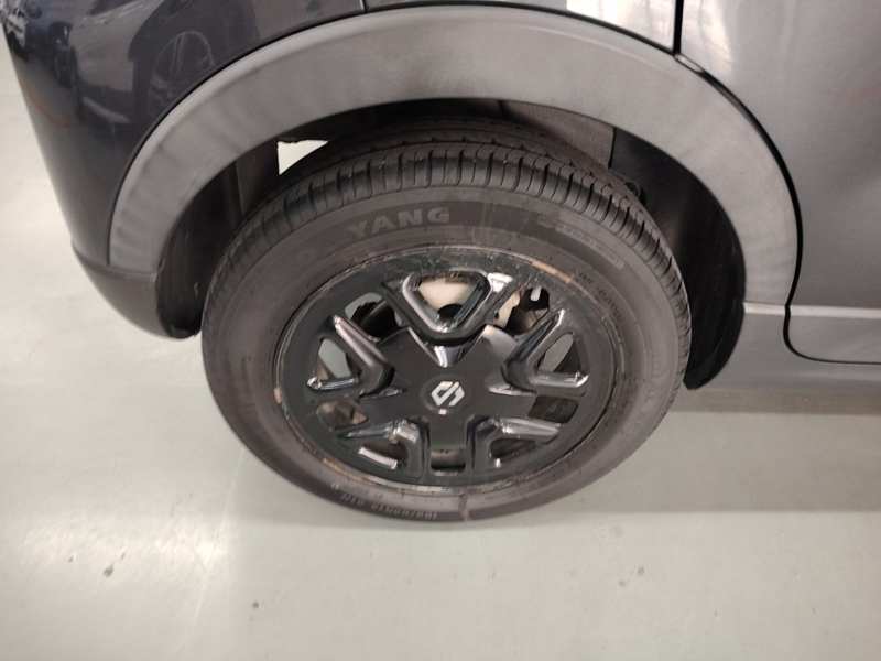 Used Leapmotor T03 2023 310 Lite Edition — 25