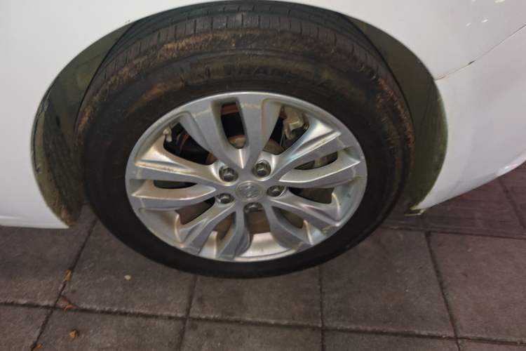 Used Buick GT 2021 Revised Version Flagship 1.5L Automatic Elite Edition